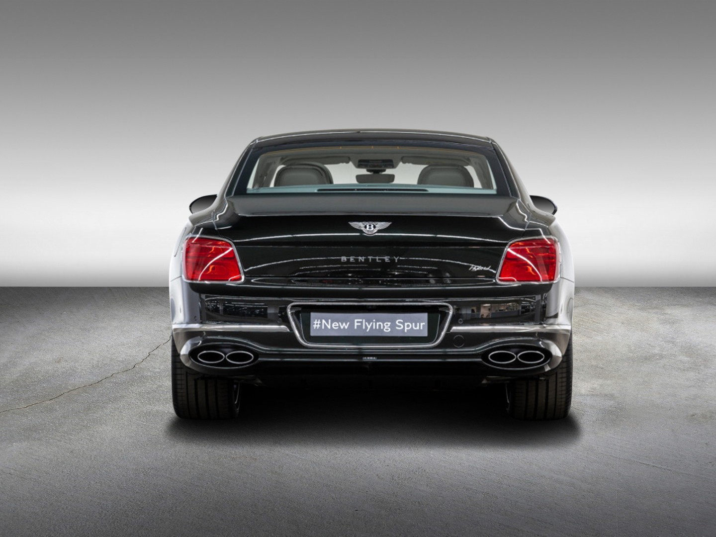Bentley Bentley