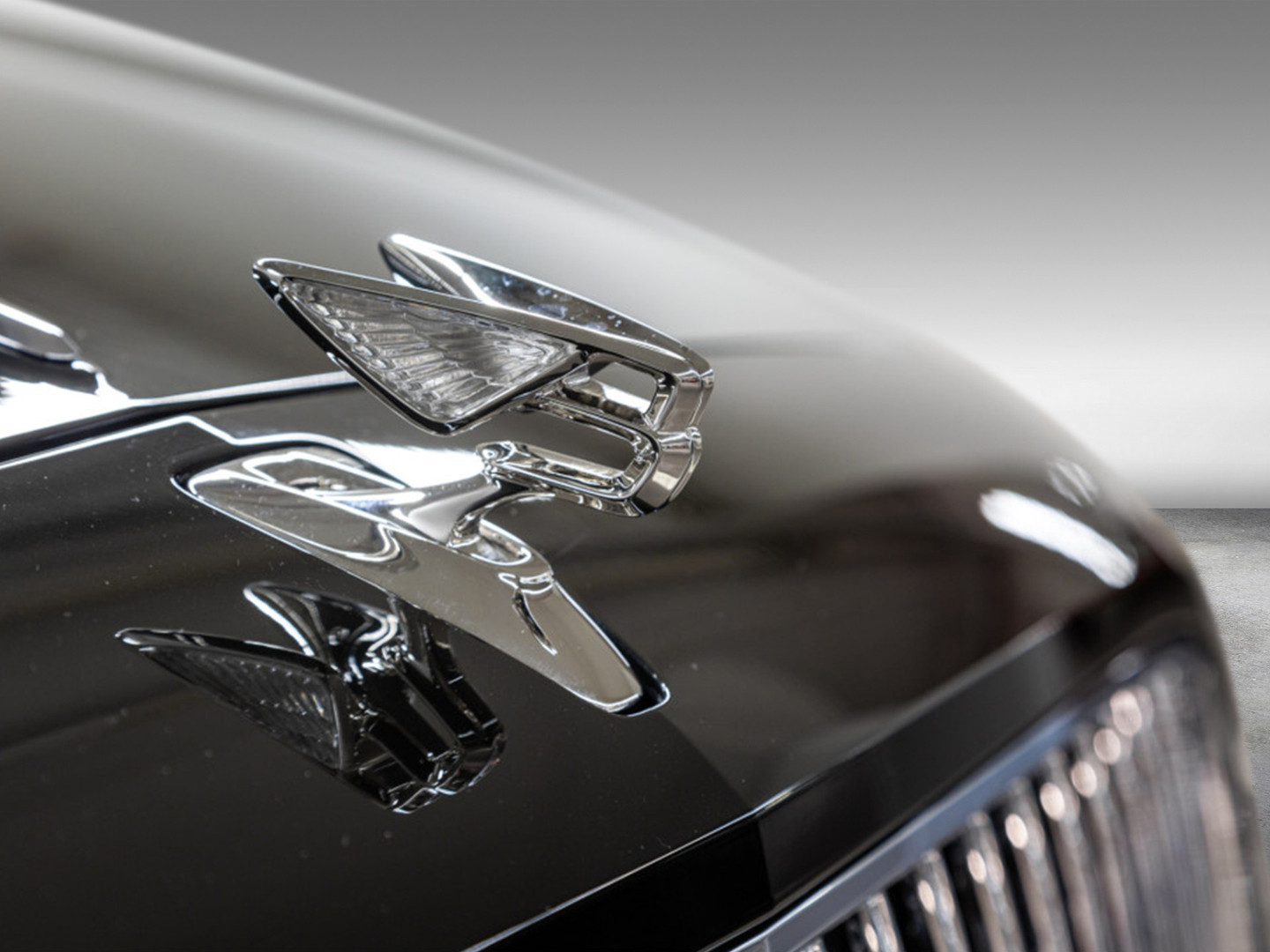 Bentley Bentley