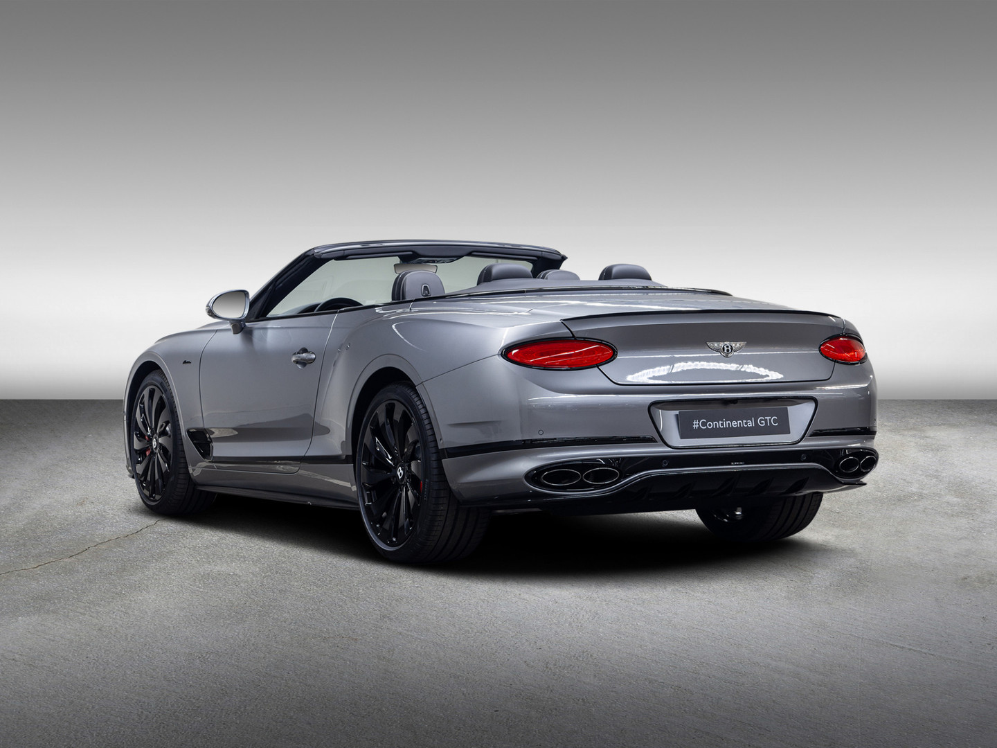 Bentley Bentley