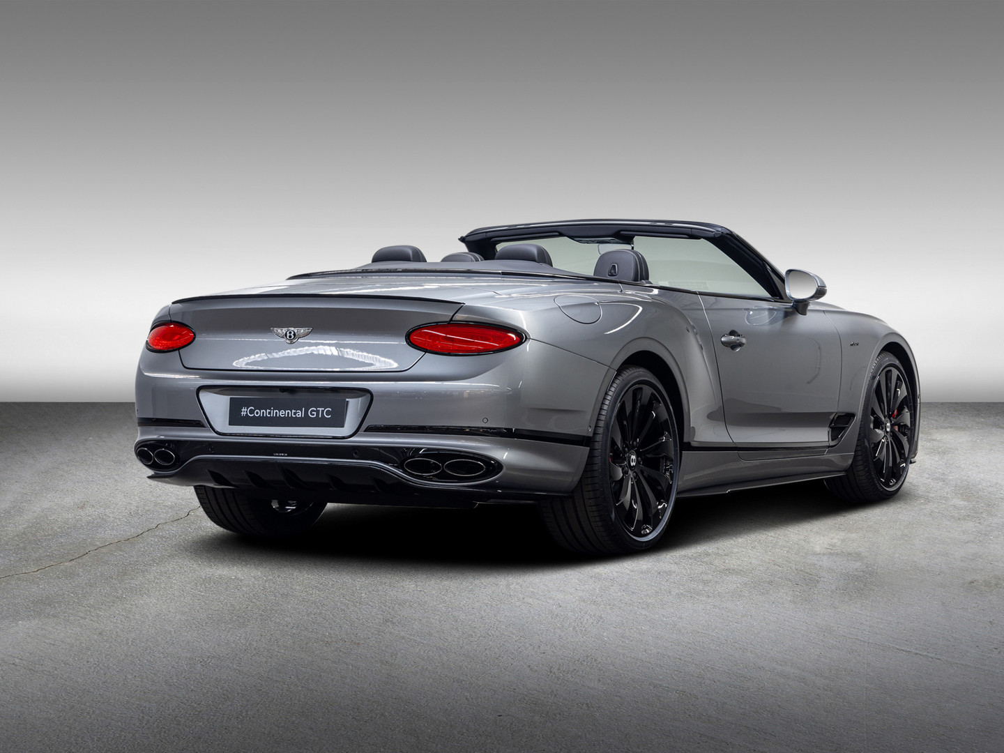 Bentley Bentley