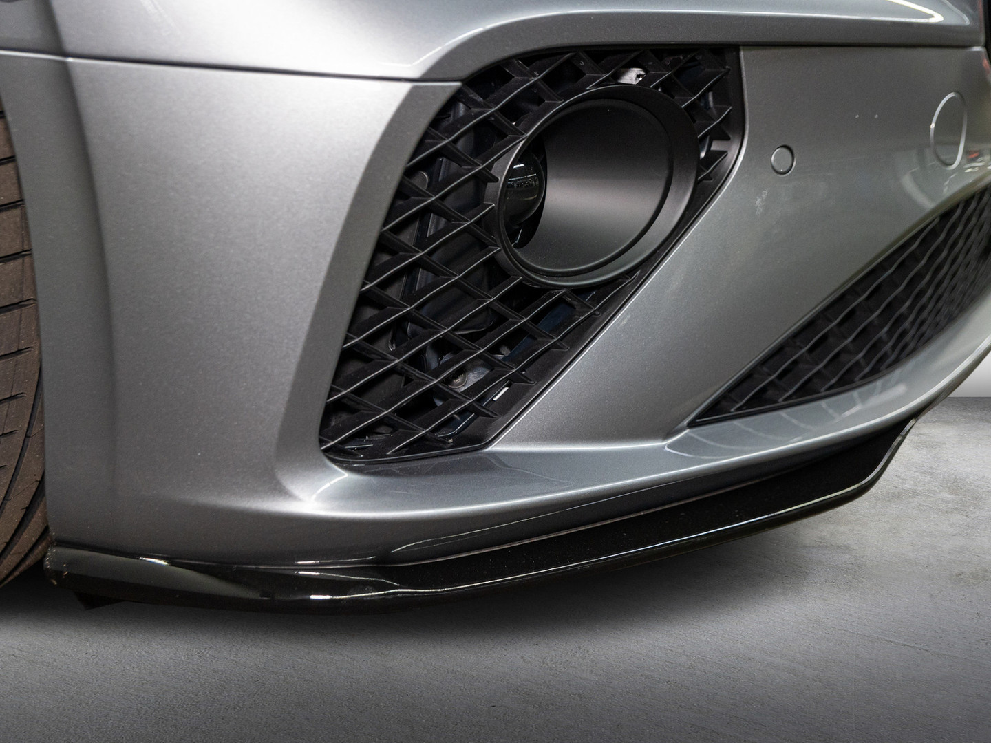 Bentley Bentley