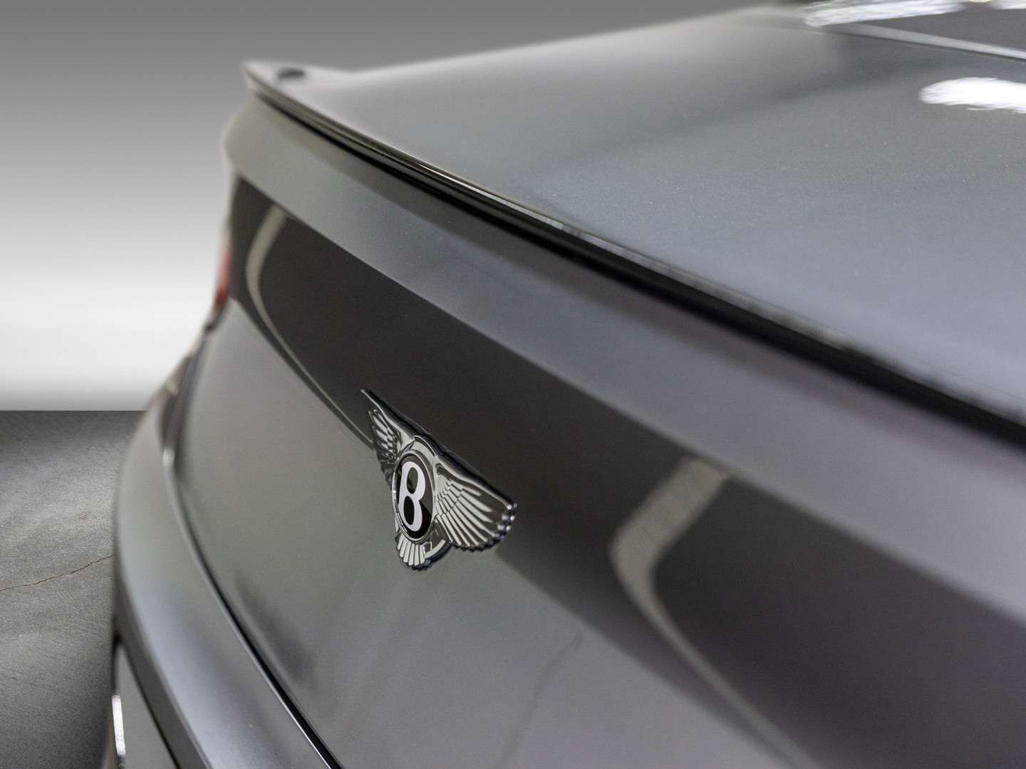 Bentley Bentley
