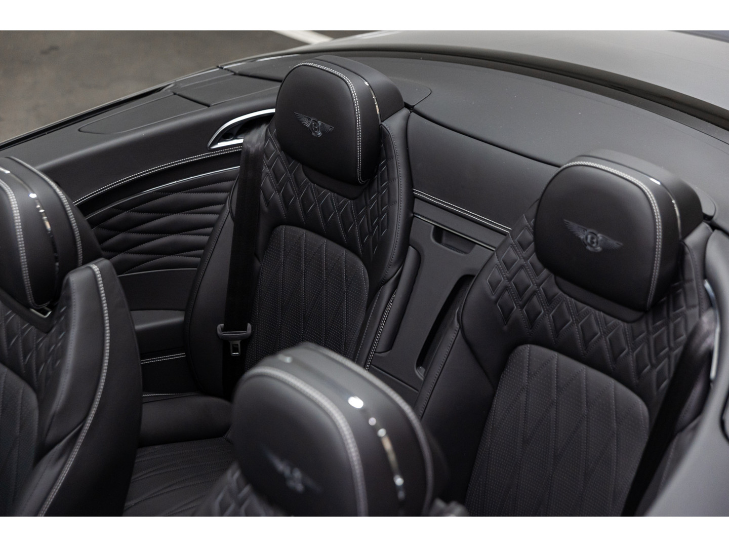 Bentley Bentley