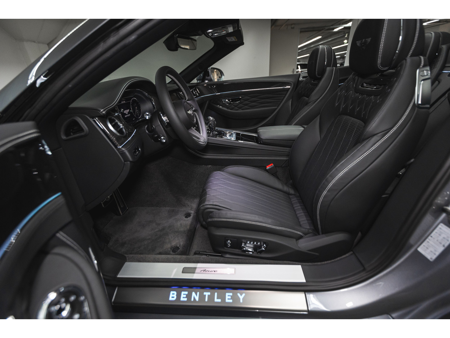 Bentley Bentley