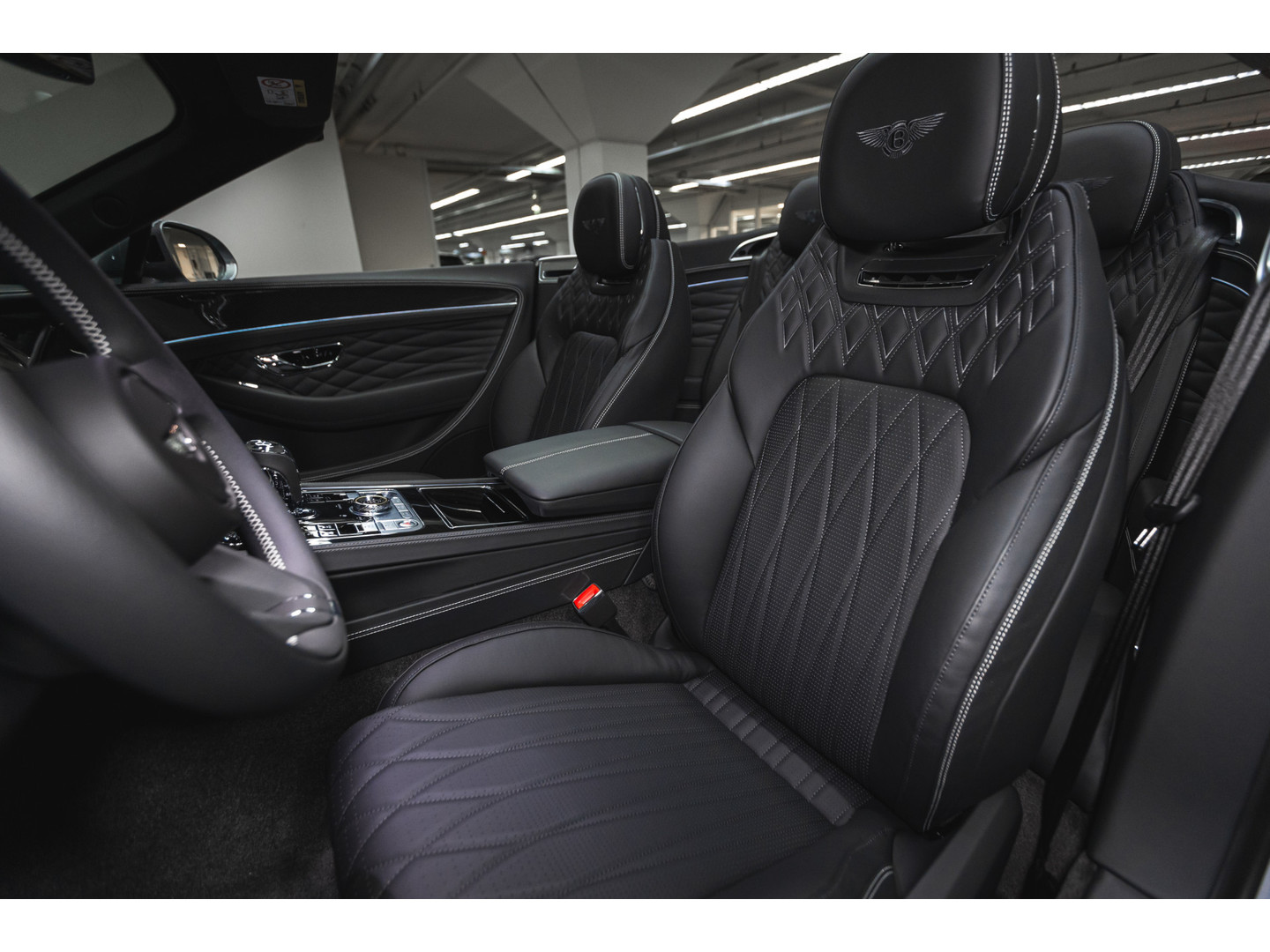 Bentley Bentley