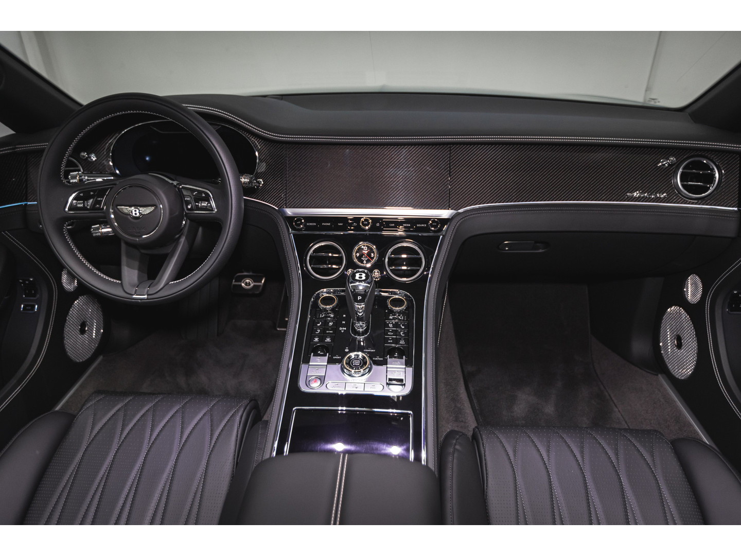 Bentley Bentley