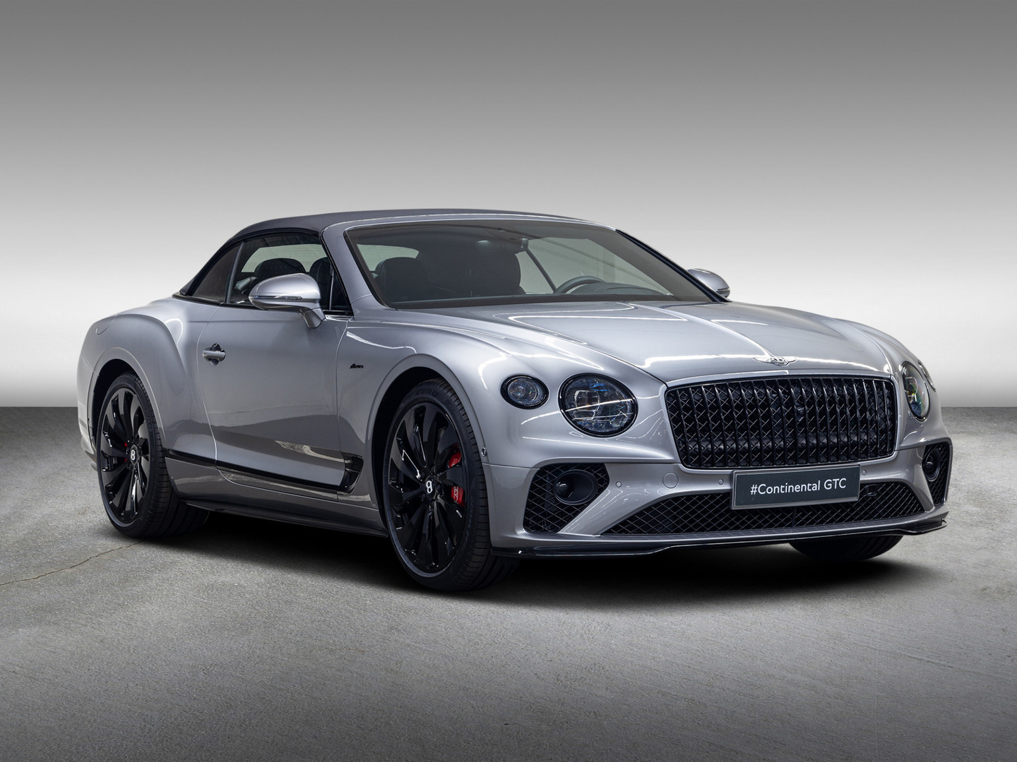 Bentley Bentley
