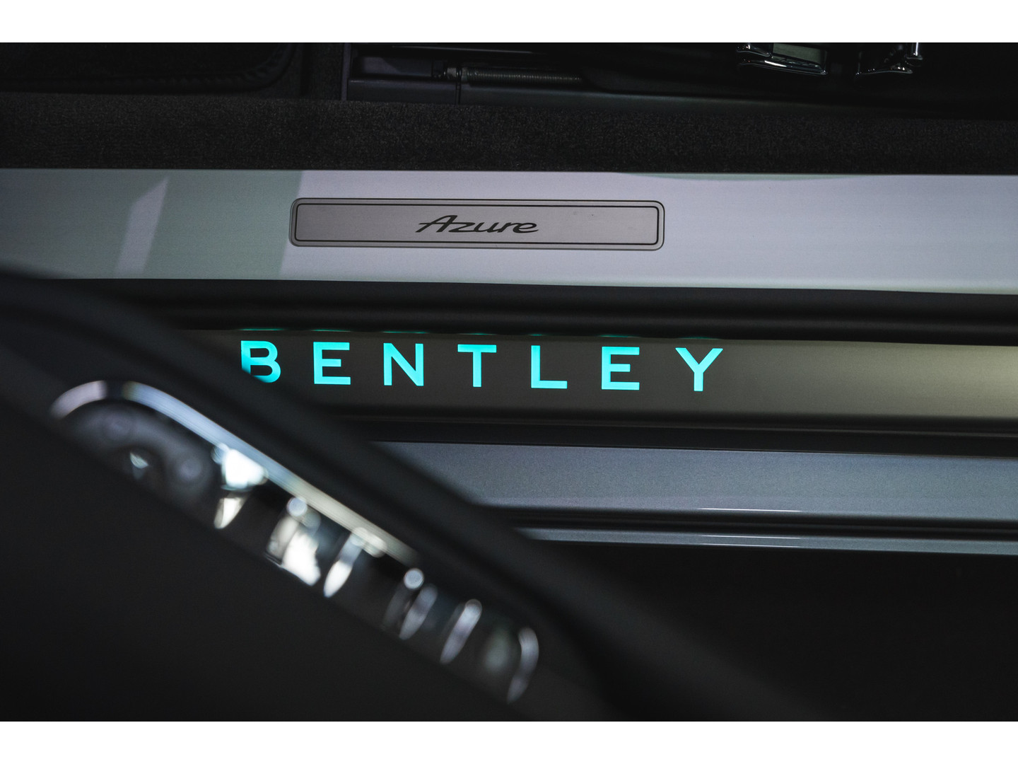 Bentley Bentley