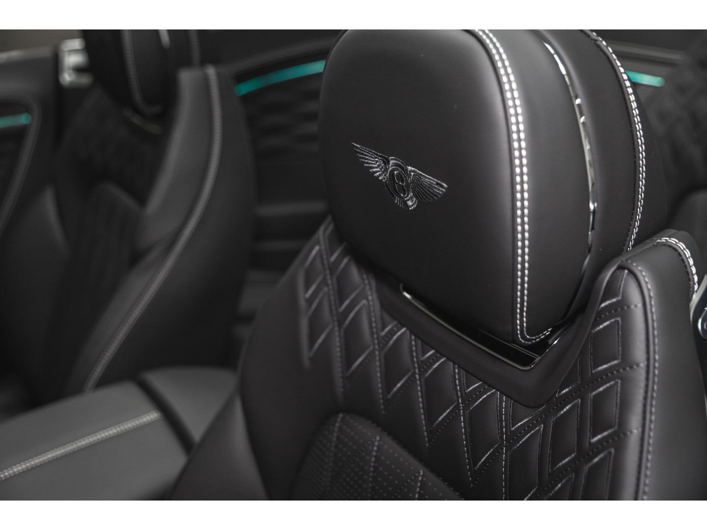 Bentley Bentley