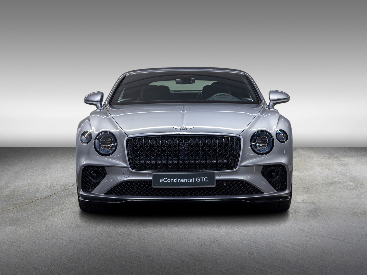 Bentley Bentley