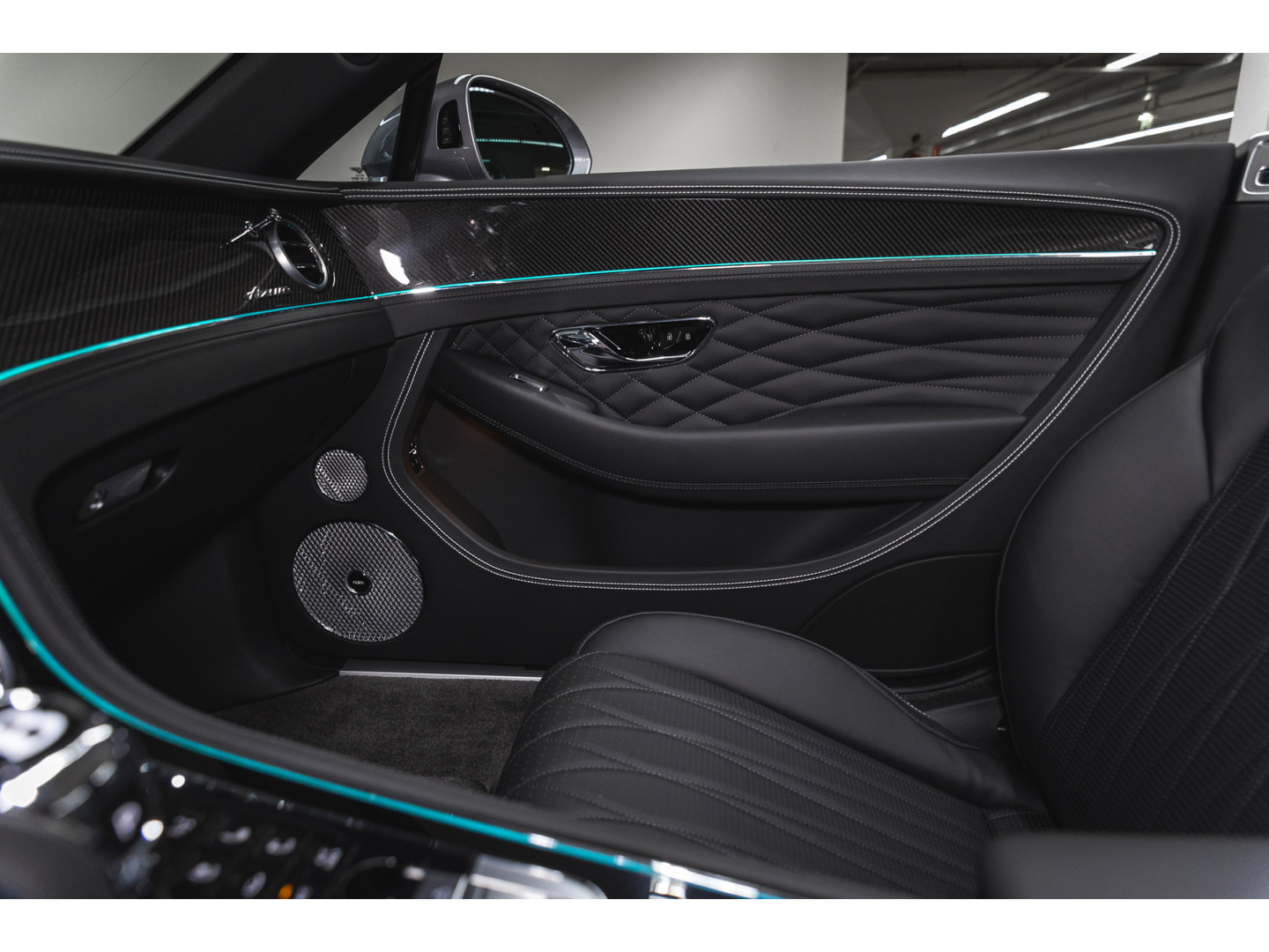 Bentley Bentley
