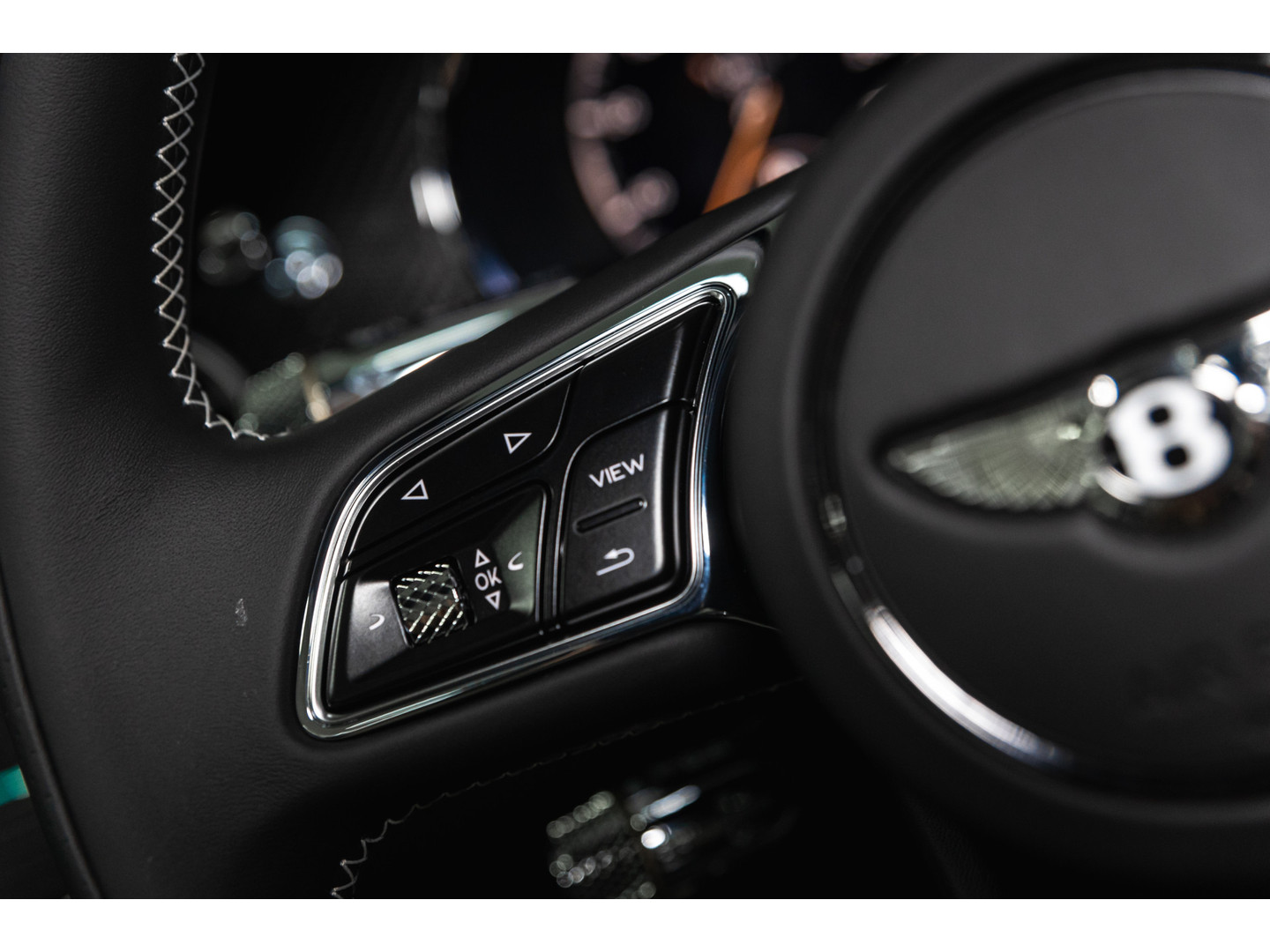 Bentley Bentley
