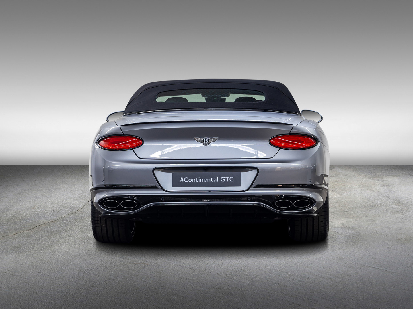 Bentley Bentley