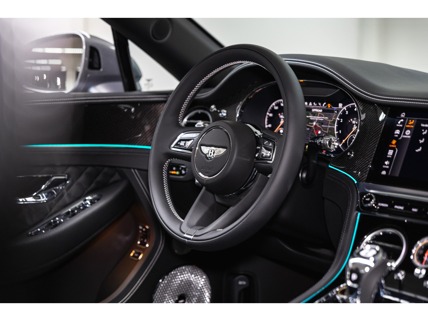 Bentley Bentley