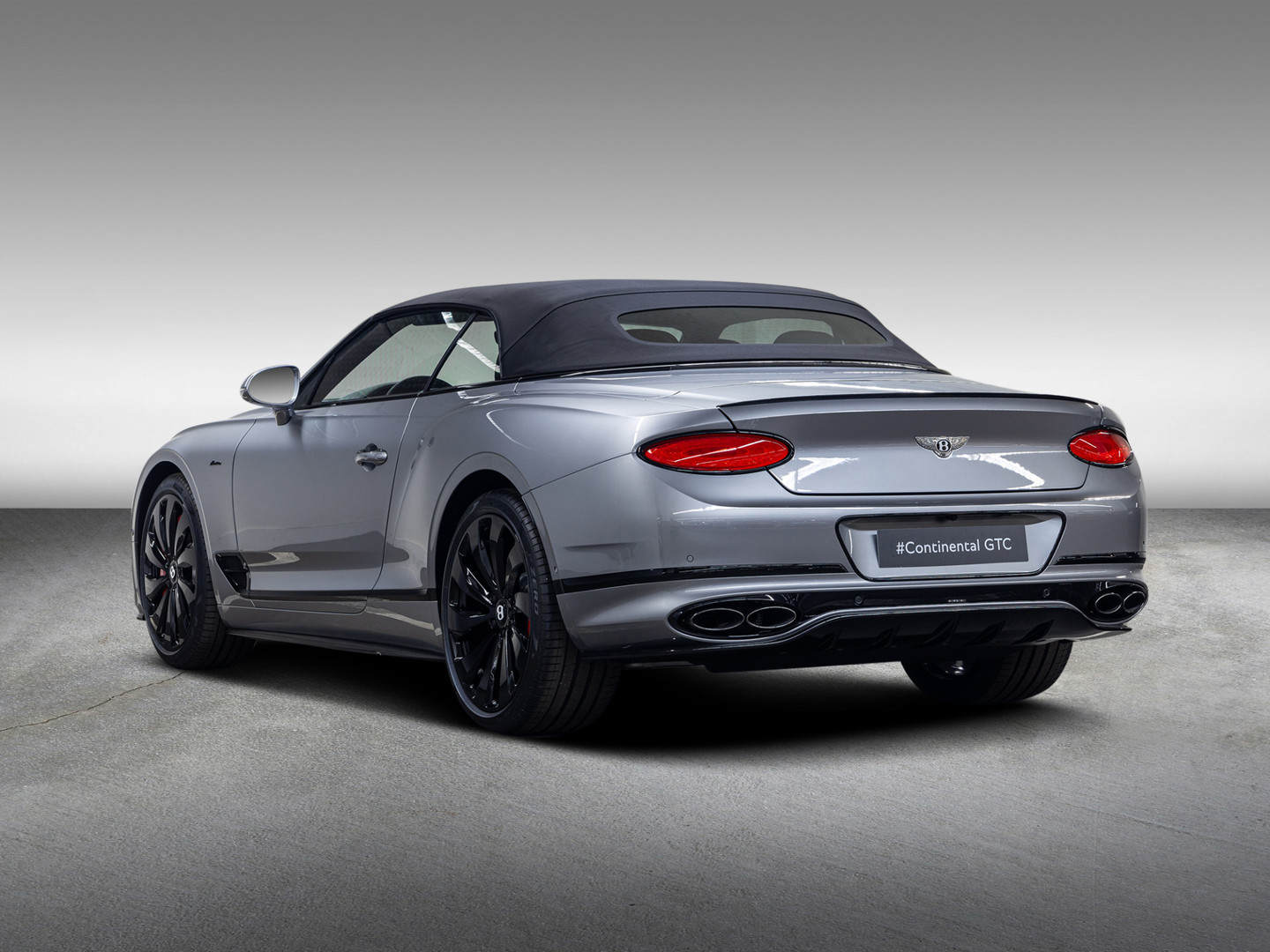 Bentley Bentley