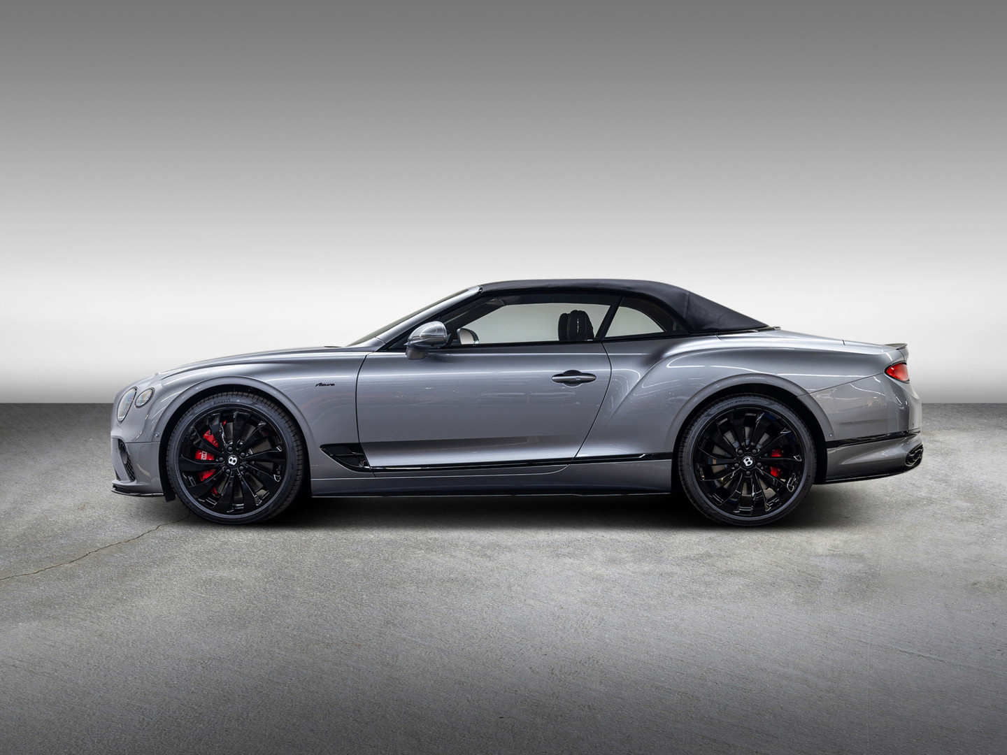 Bentley Bentley