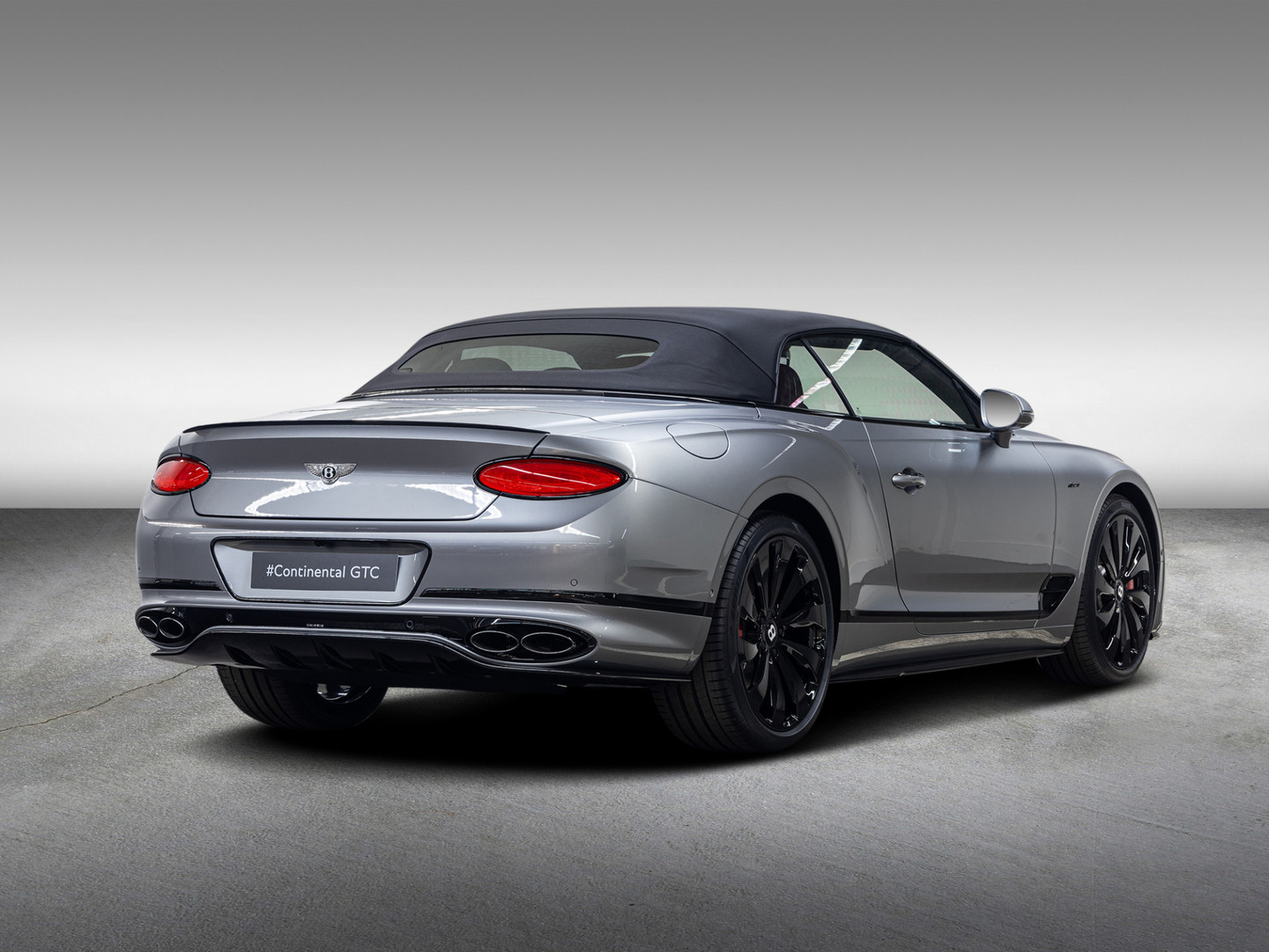 Bentley Bentley