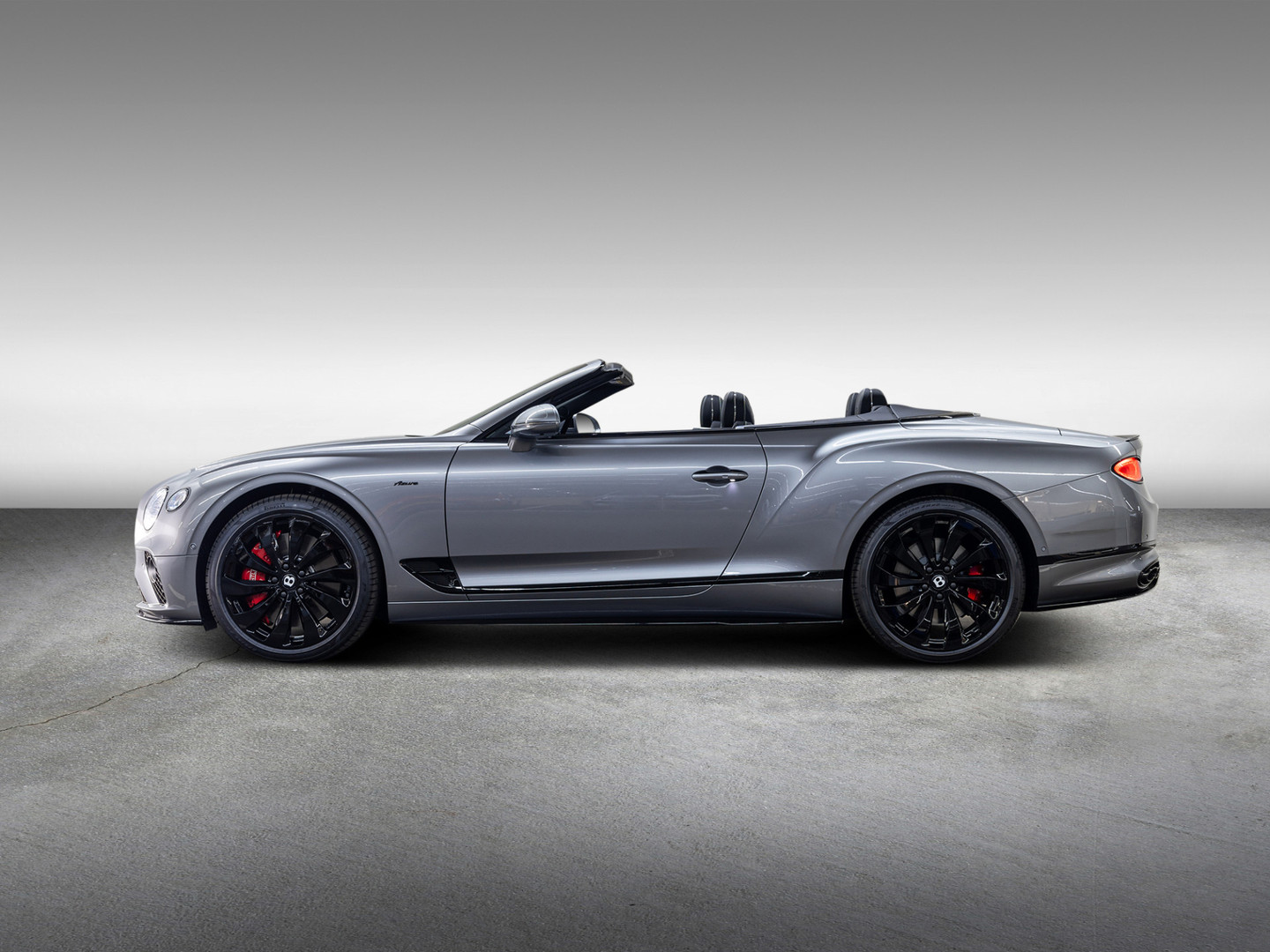 Bentley Bentley