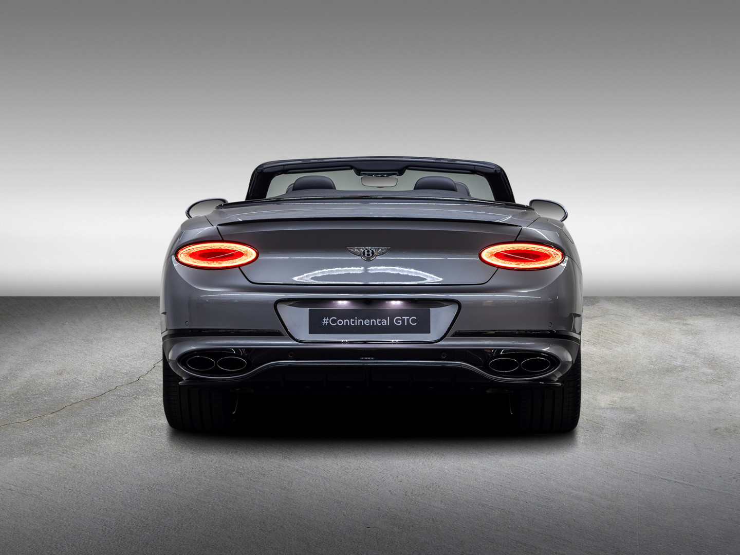 Bentley Bentley