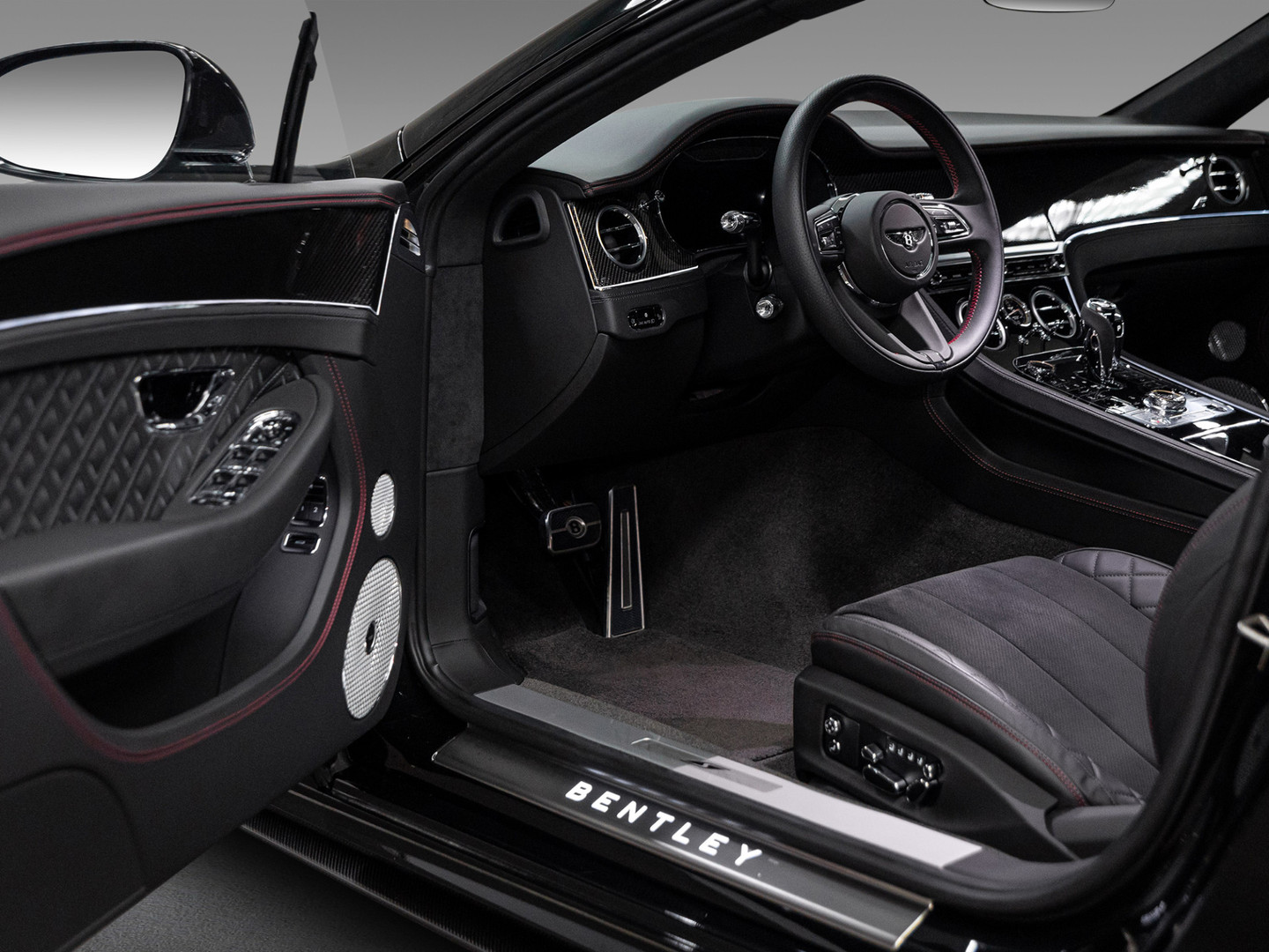 Bentley Bentley