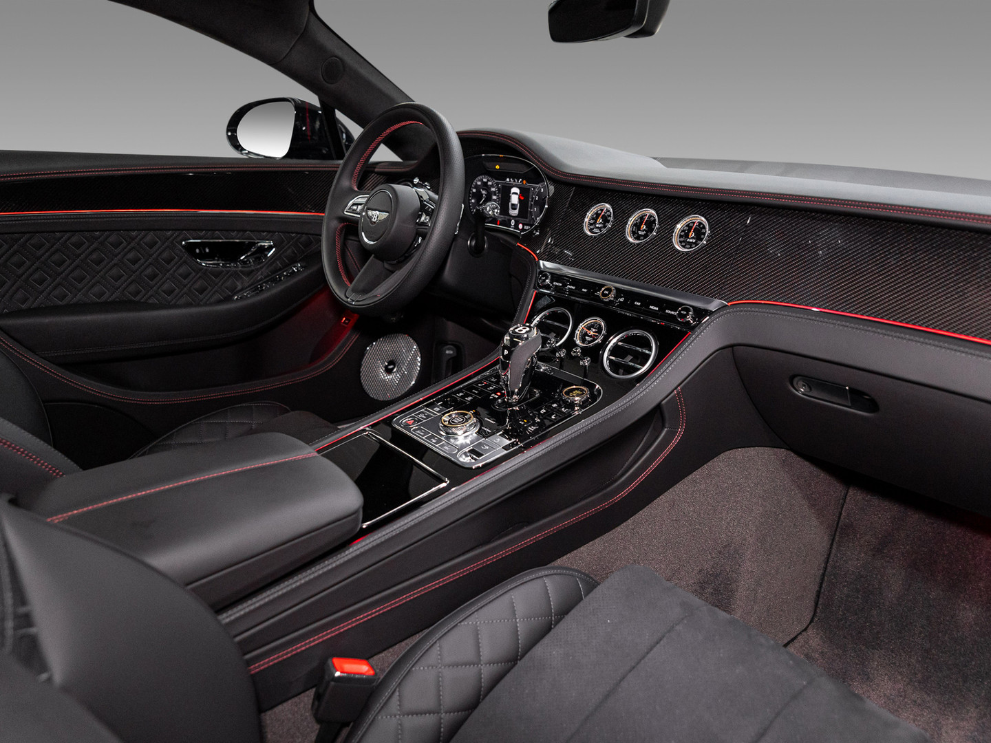 Bentley Bentley