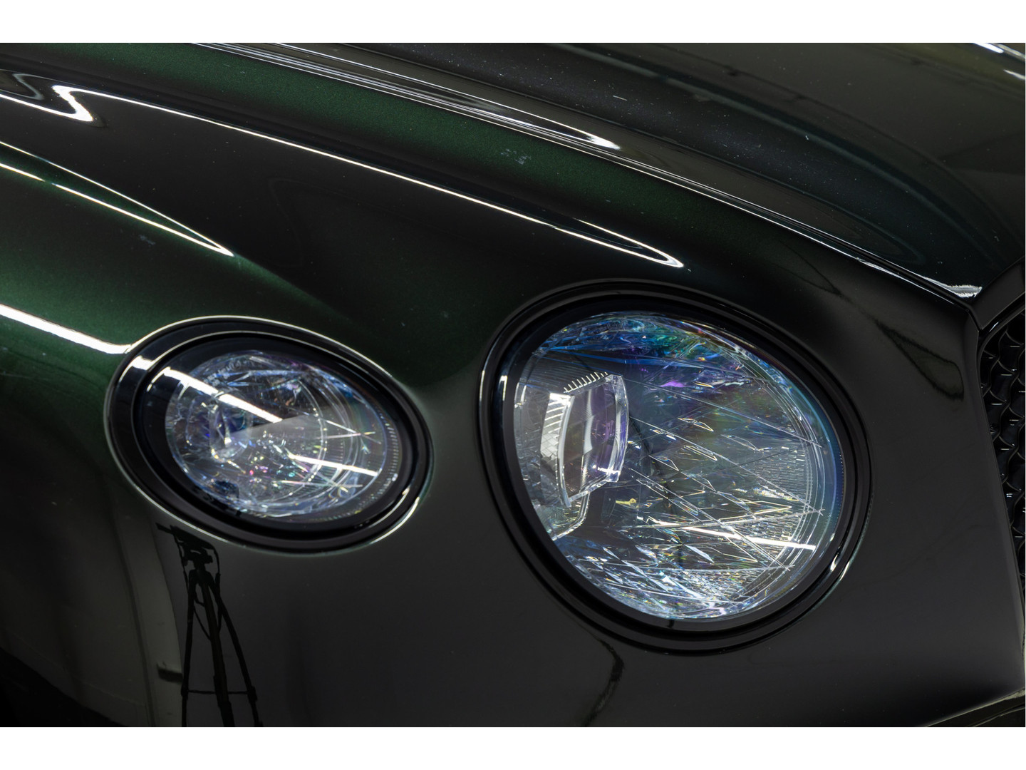 Bentley Bentley
