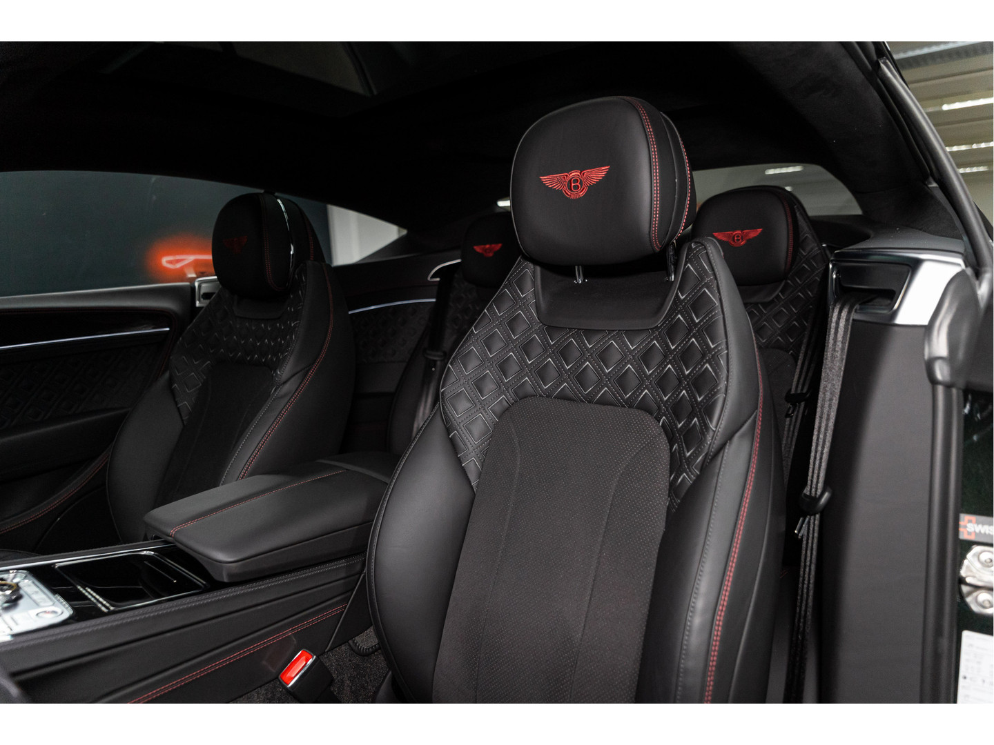 Bentley Bentley