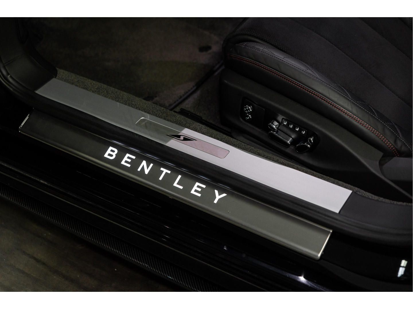 Bentley Bentley