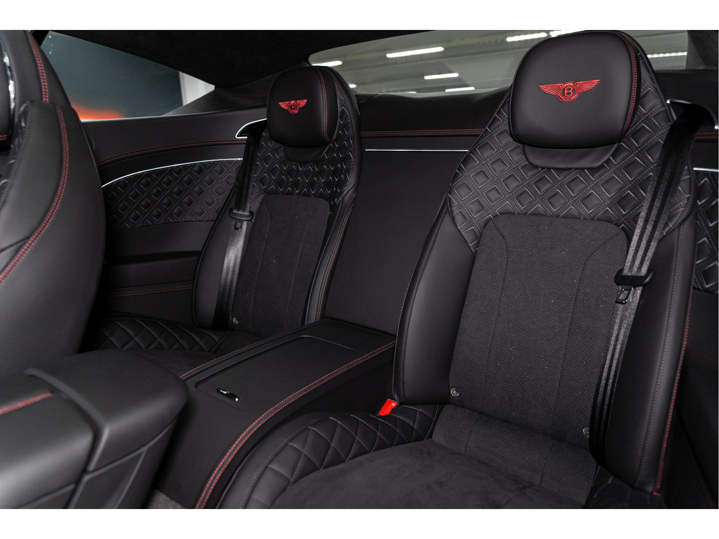 Bentley Bentley