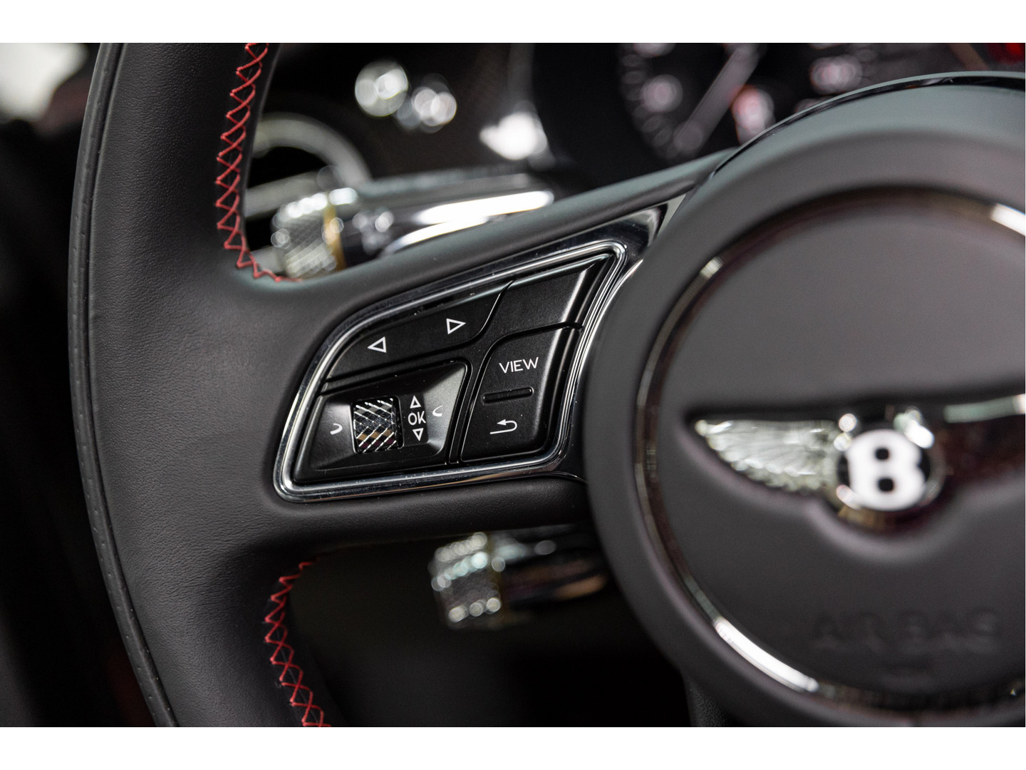 Bentley Bentley