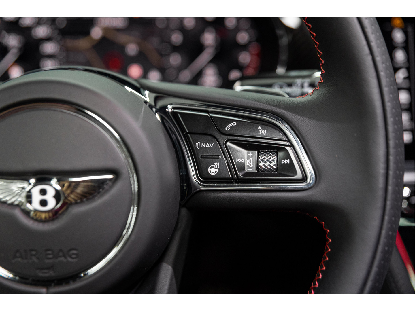 Bentley Bentley