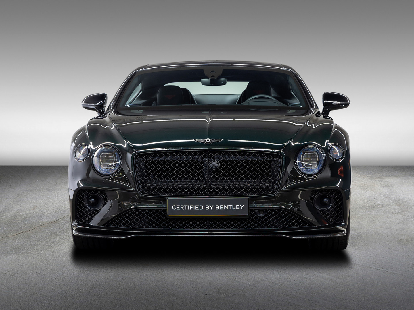 Bentley Bentley