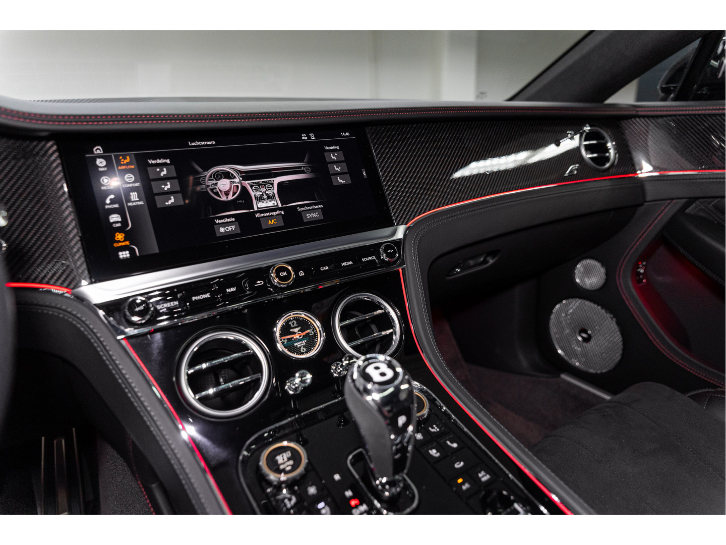Bentley Bentley