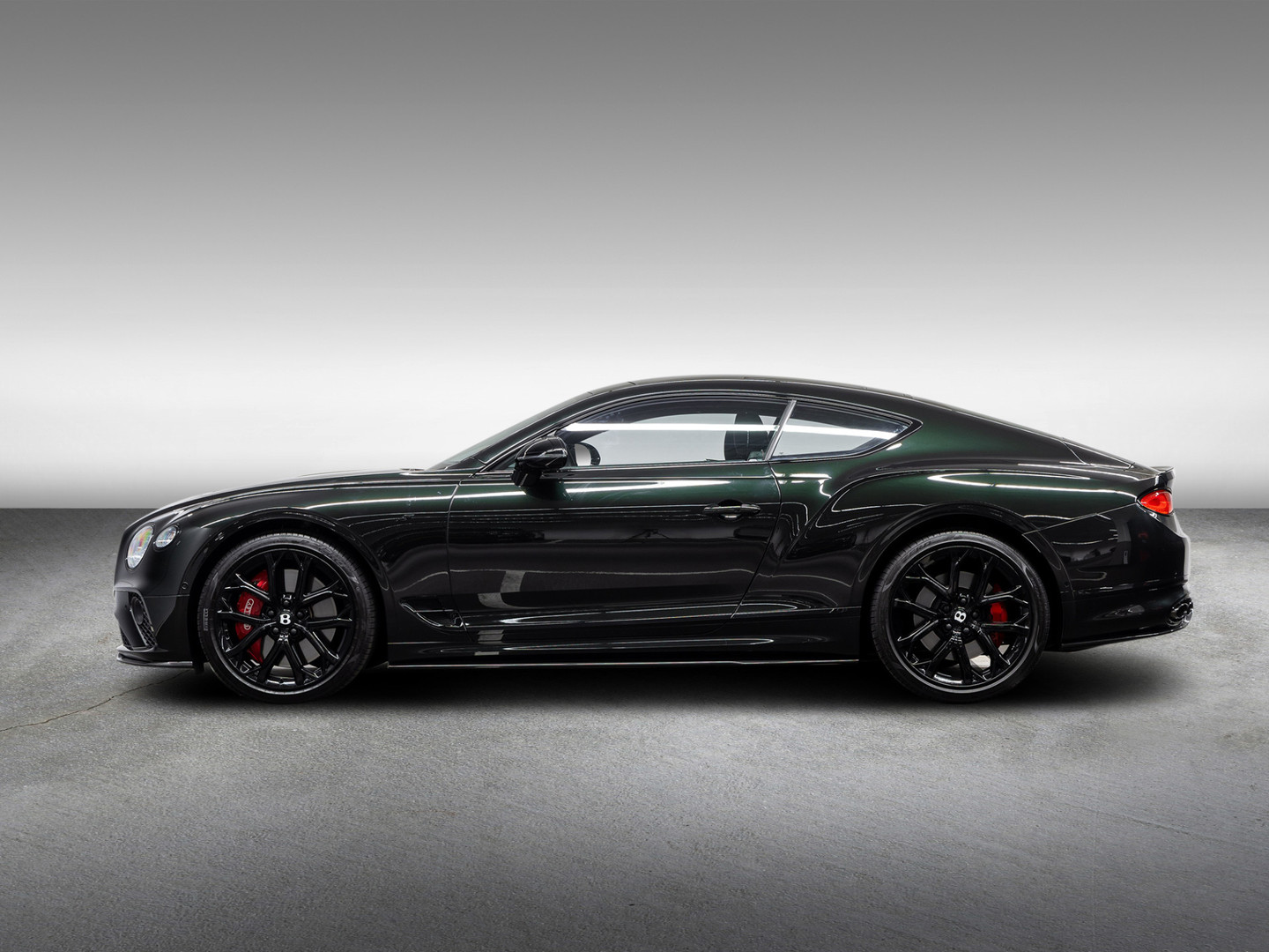 Bentley Bentley