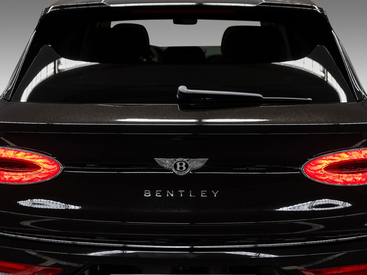 Bentley Bentley