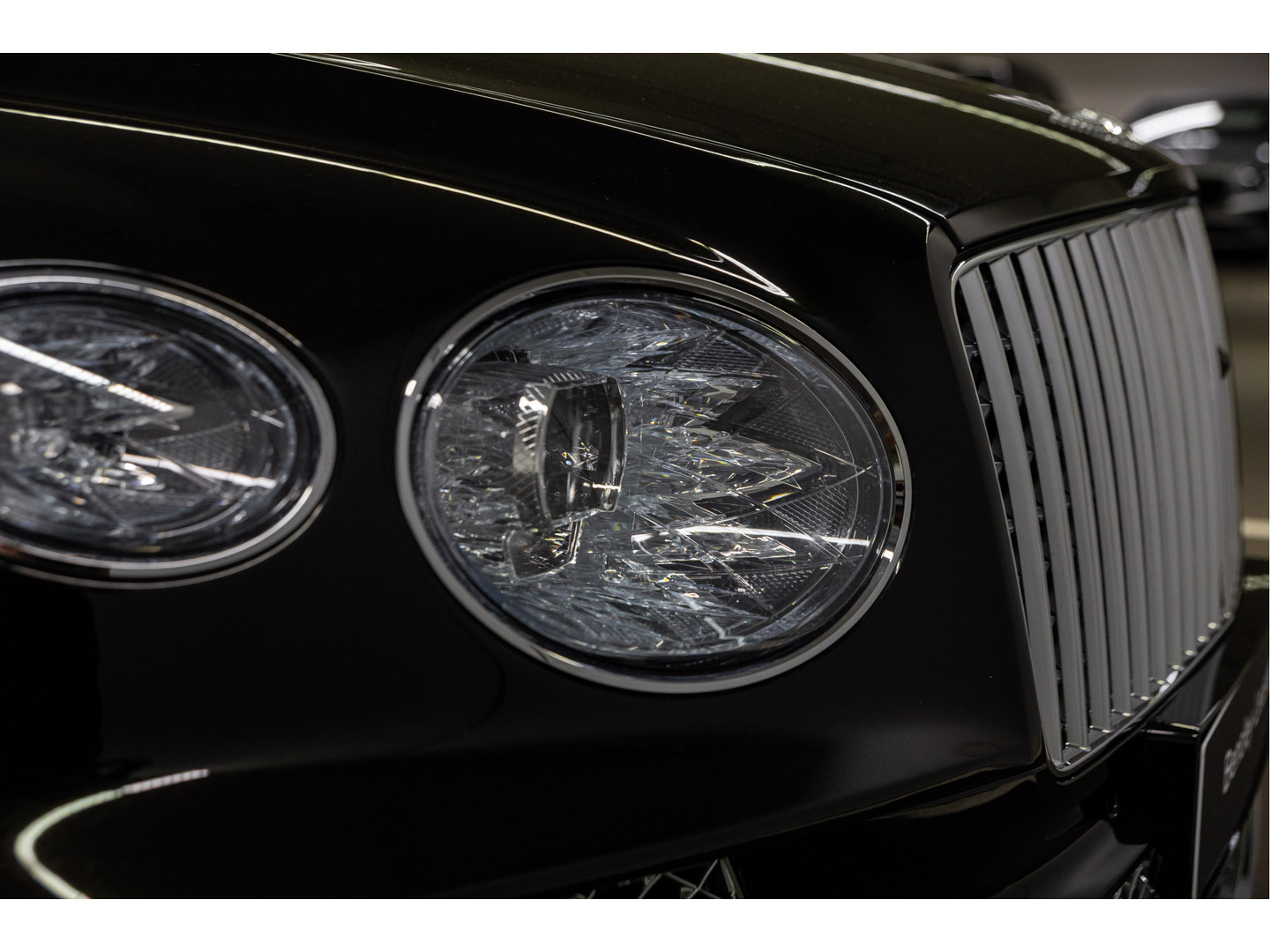 Bentley Bentley