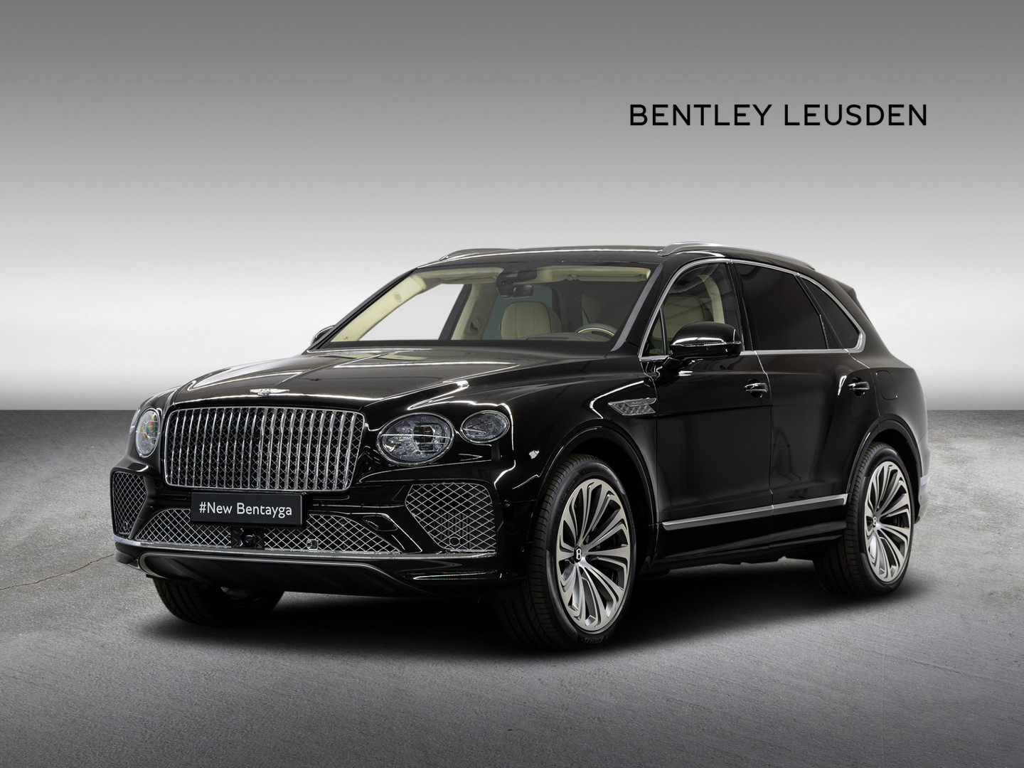 Bentley Bentley