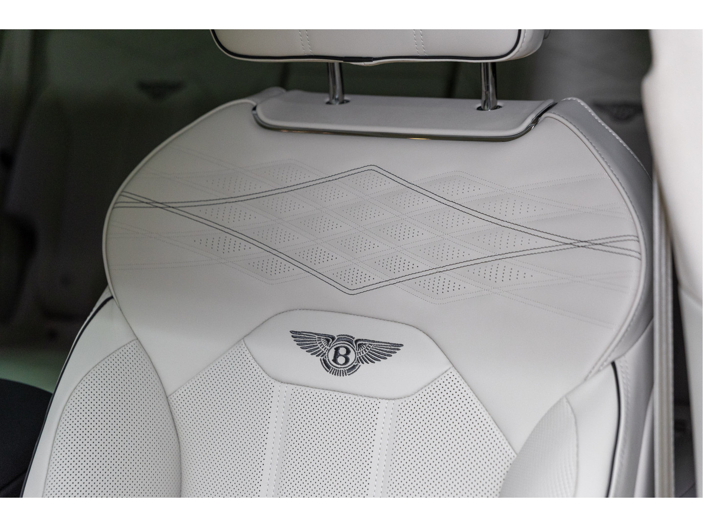 Bentley Bentley