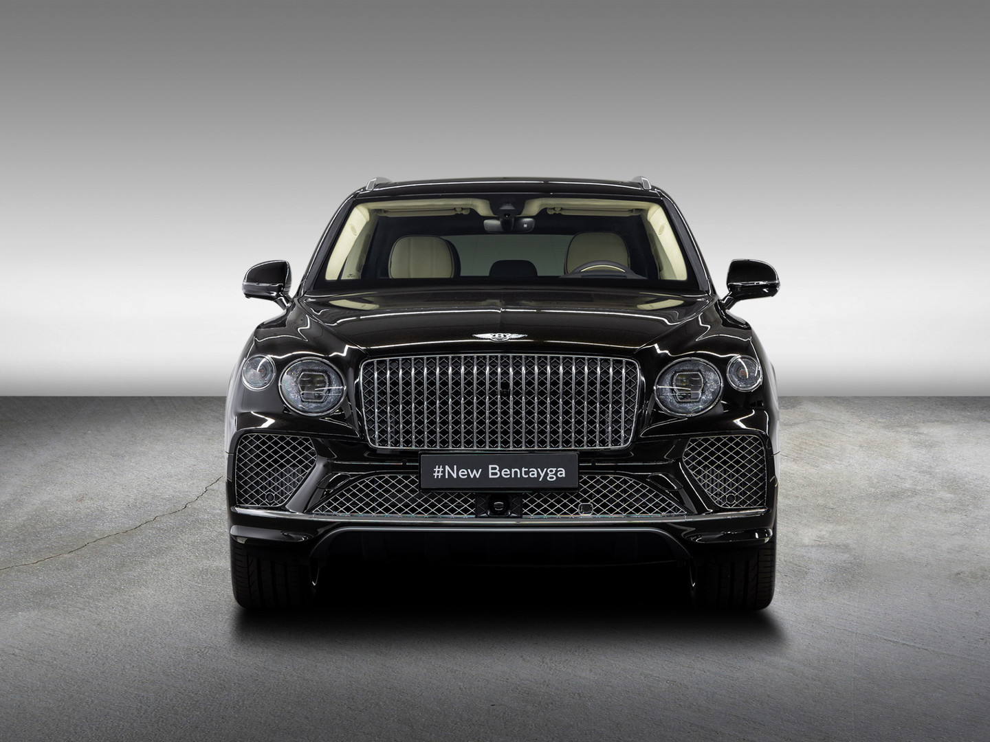 Bentley Bentley