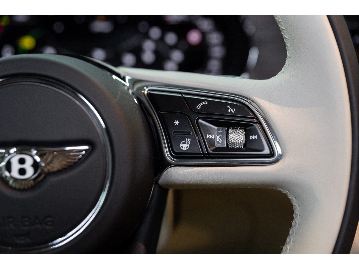 Bentley Bentley