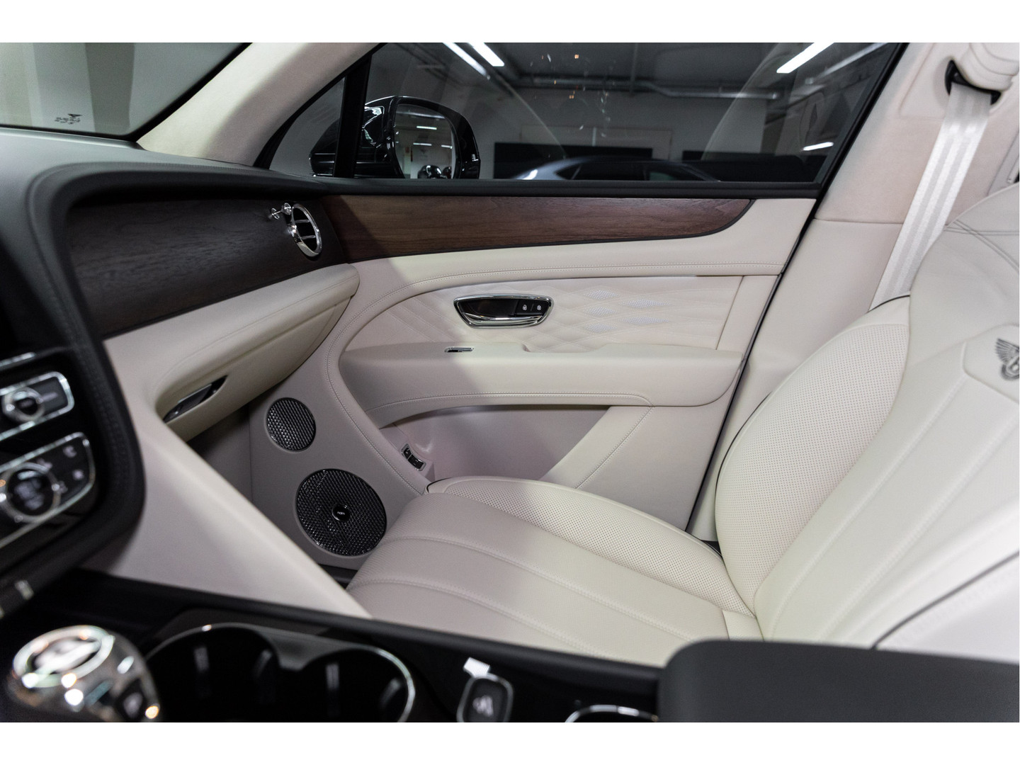 Bentley Bentley
