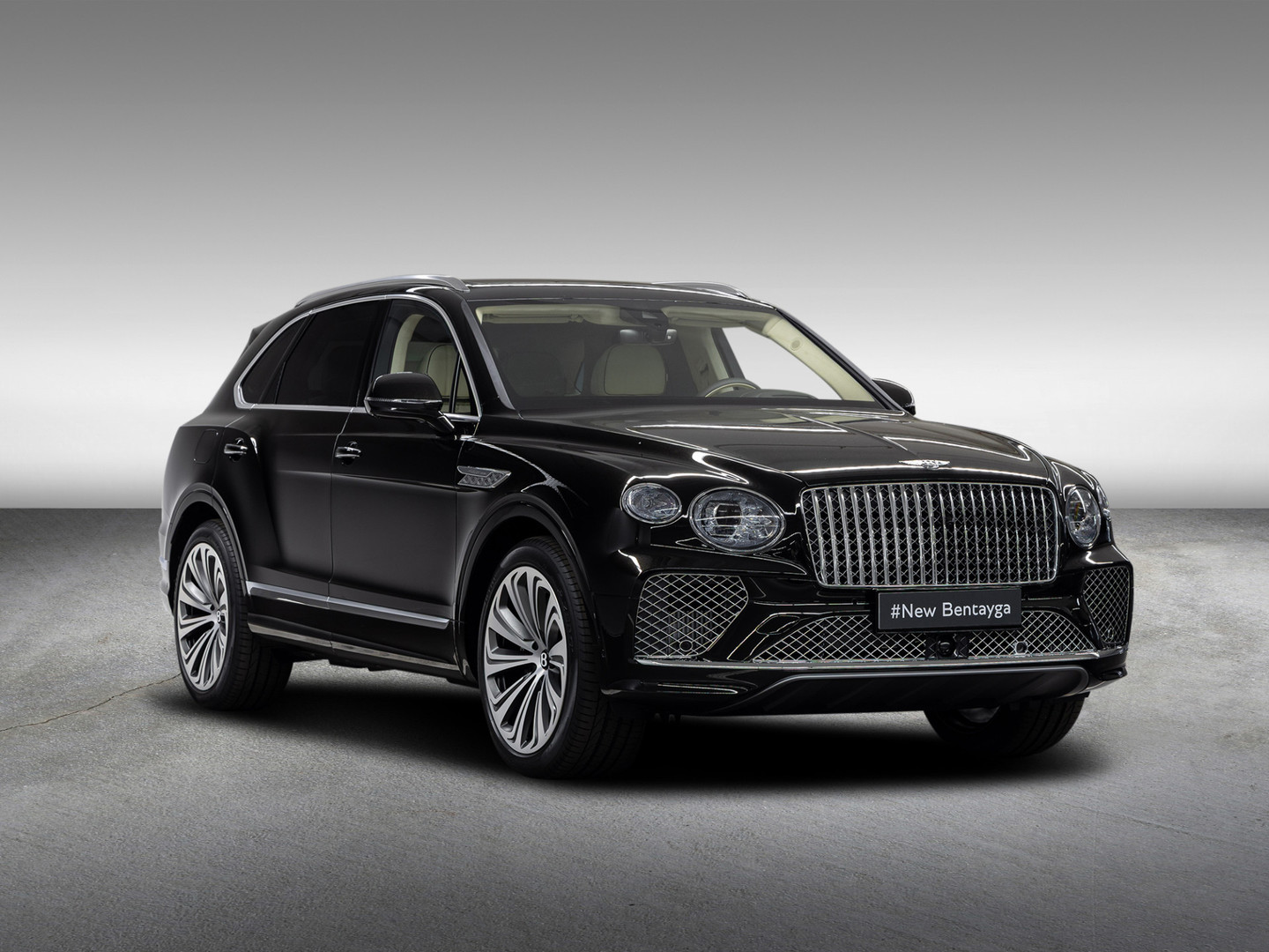 Bentley Bentley