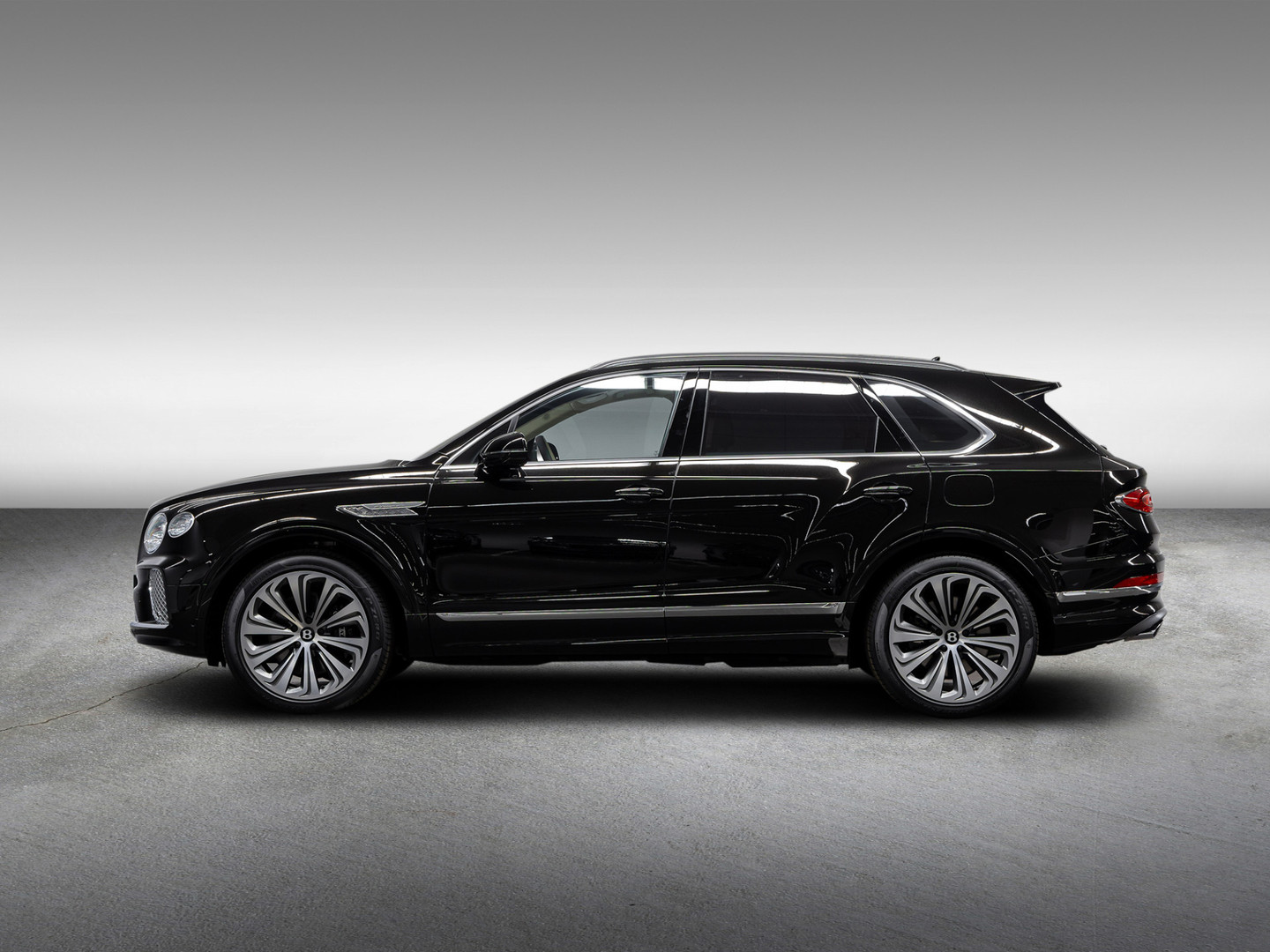 Bentley Bentley