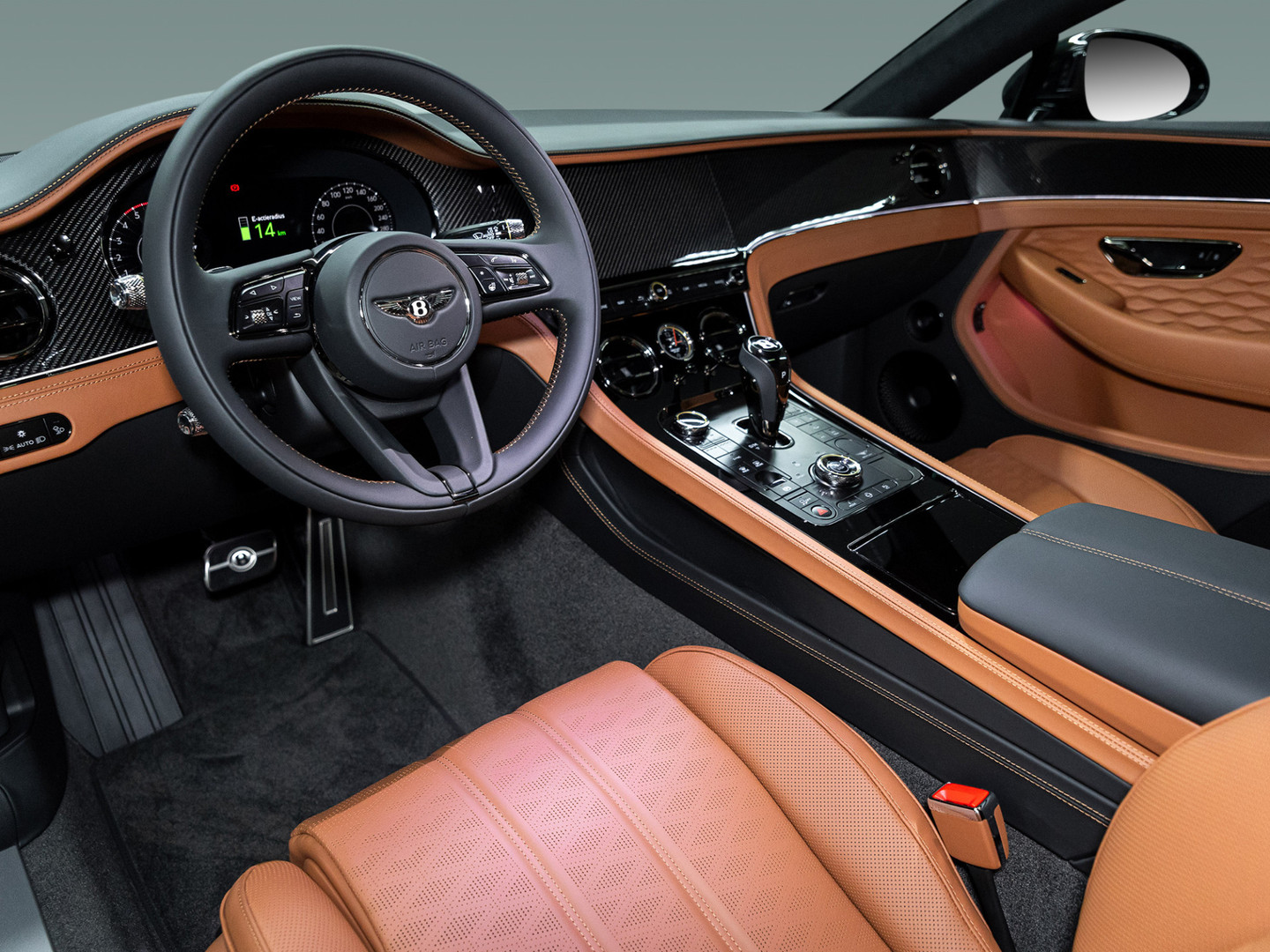 Bentley Bentley