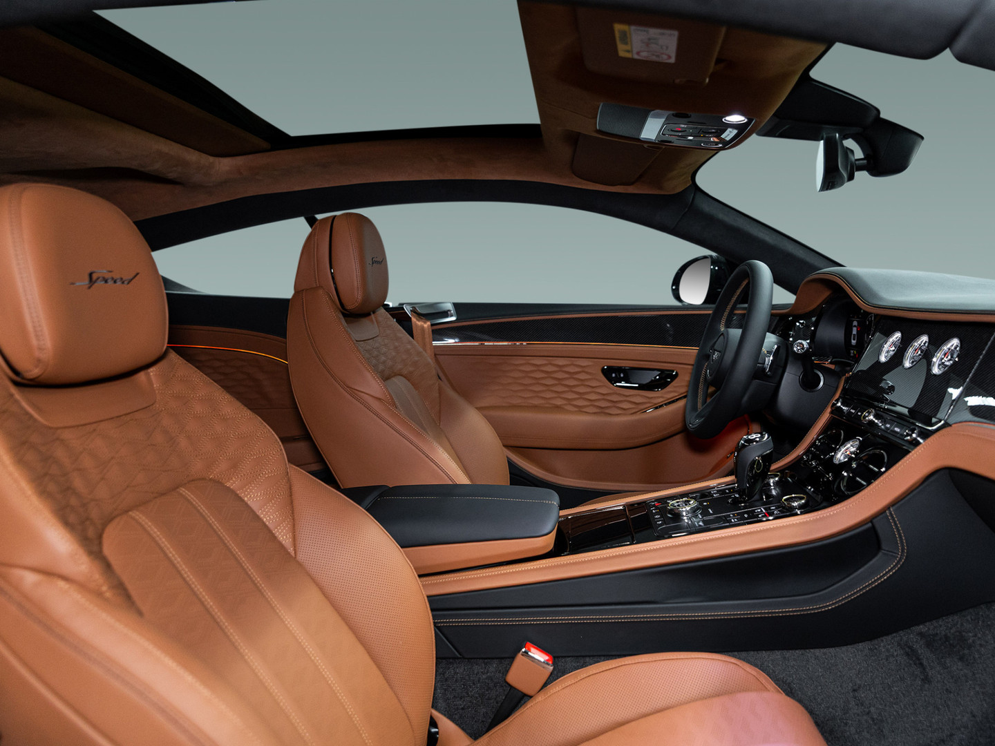 Bentley Bentley