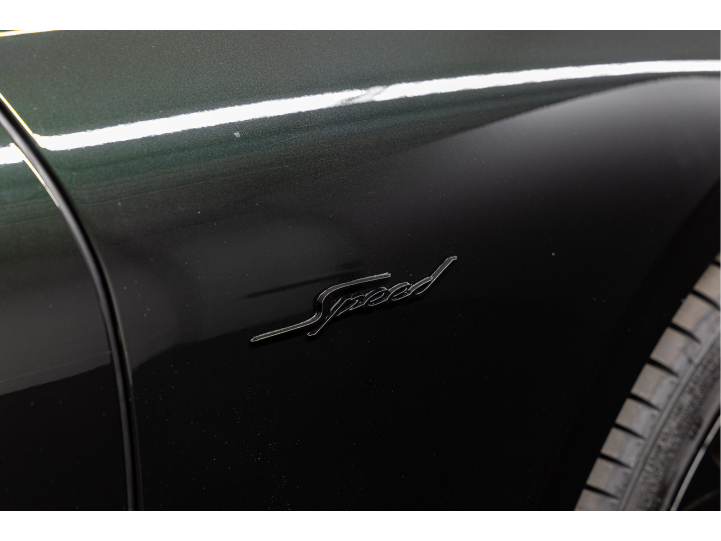 Bentley Bentley