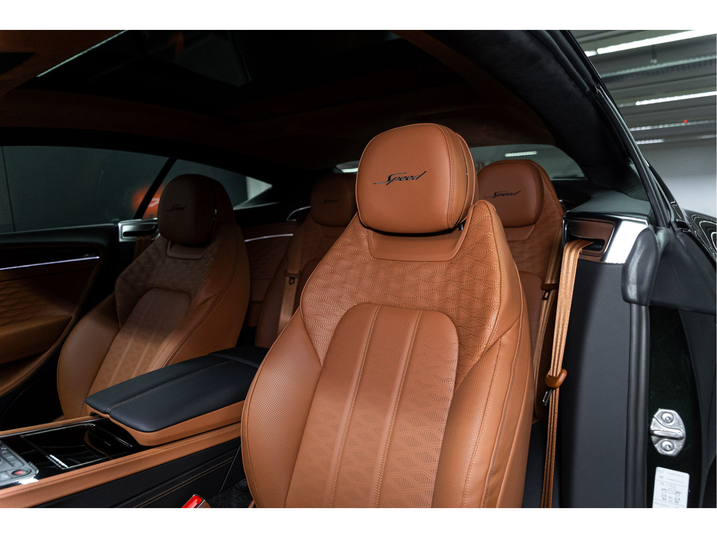 Bentley Bentley