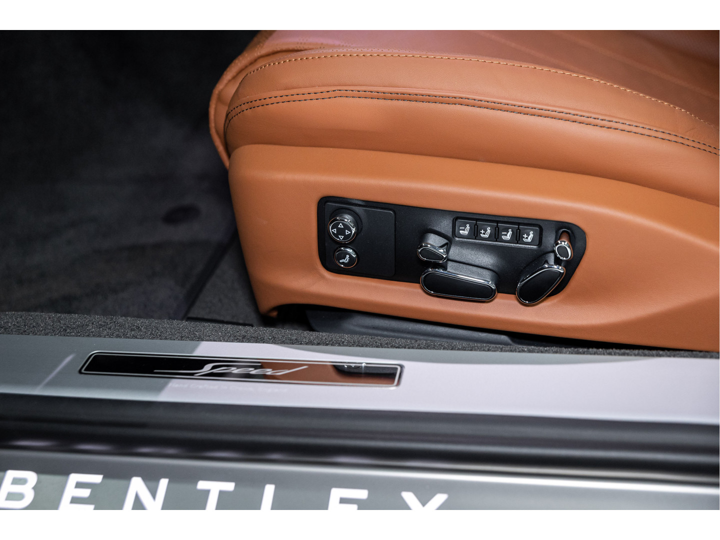 Bentley Bentley