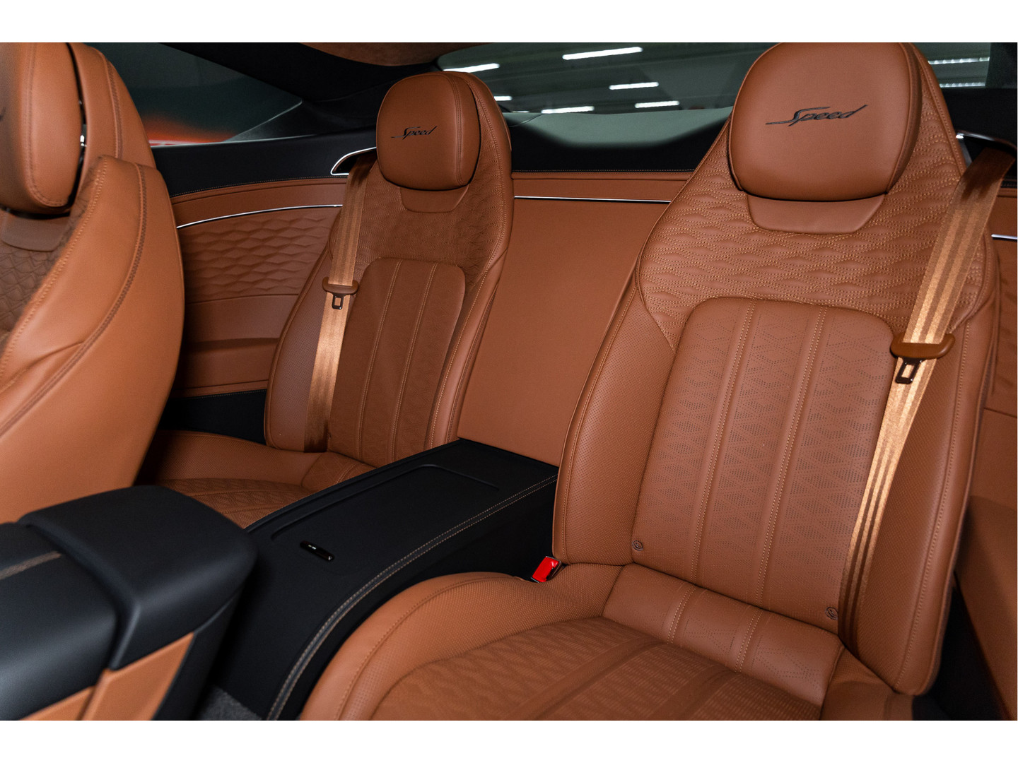 Bentley Bentley