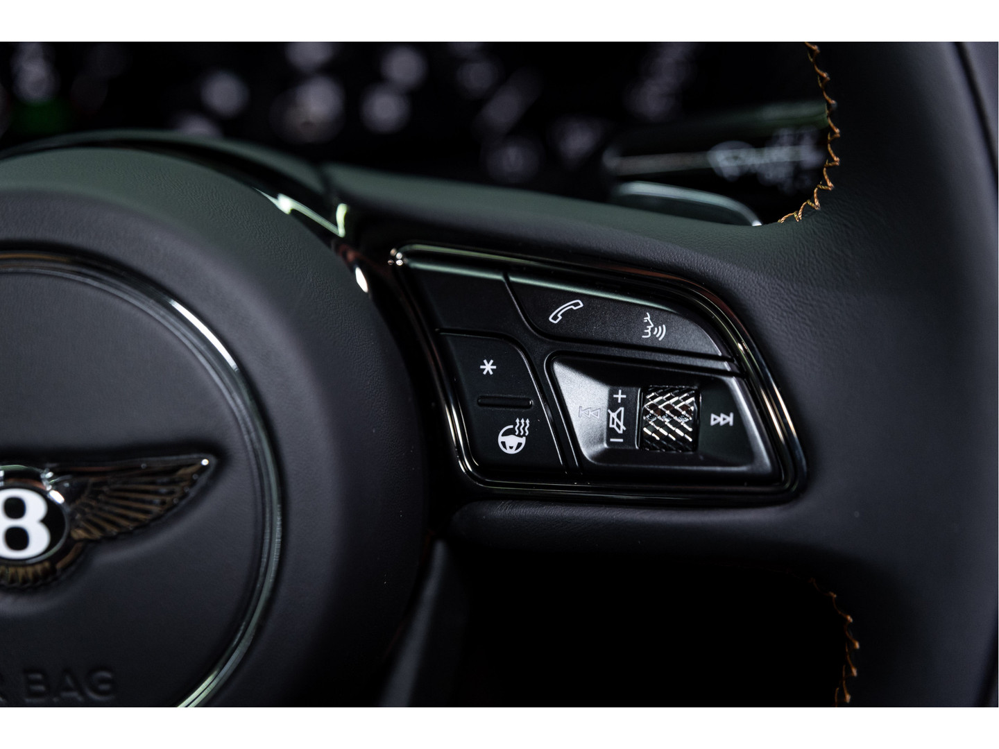 Bentley Bentley
